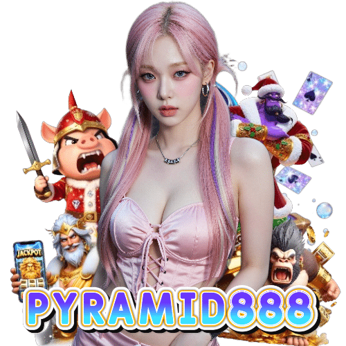 pyramid888 slot