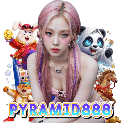pyramid888 สล็อตออนไลน์