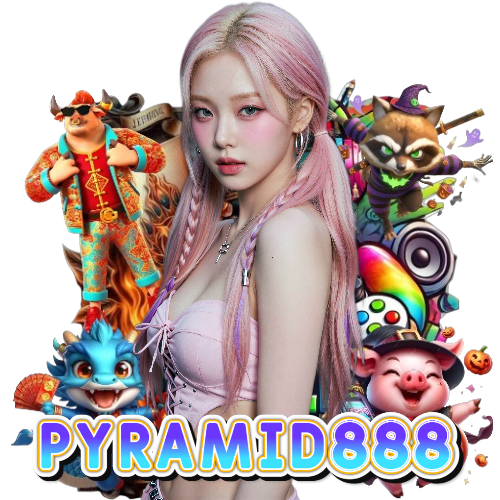 pyramid888 อันดับ 1
