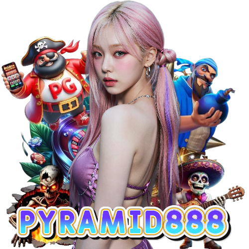 pyramid888 เว็บตรง